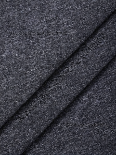 Ткань Рогожка 150 см 290 гр. Серый