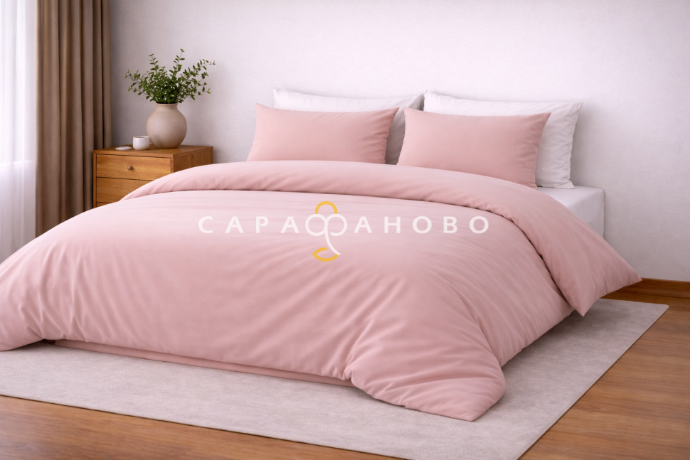 Ткань Тенсель 250 см. 125 гр. 65/35 рис. 20