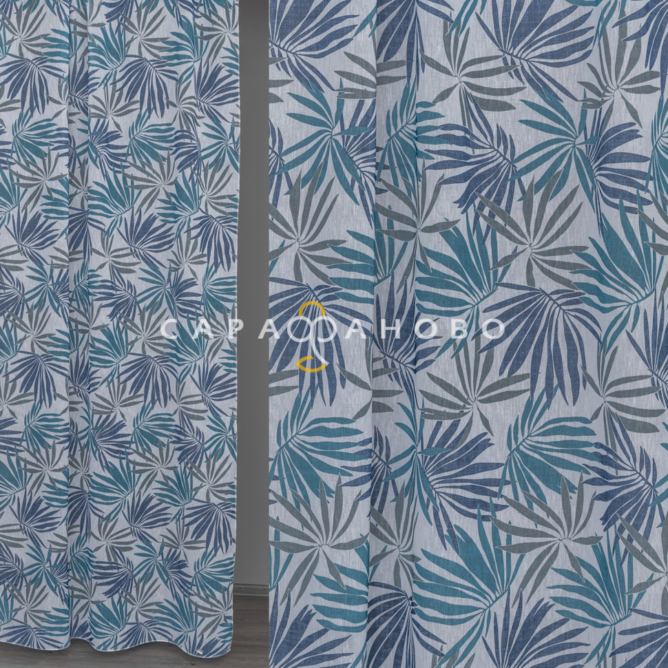 Печать на легких тканях EL 3952-03/280 LPech