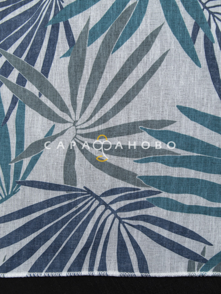 Печать на легких тканях EL 3952-03/280 LPech