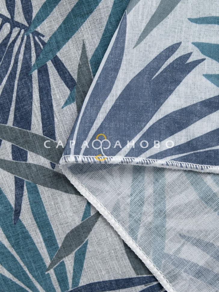 Печать на легких тканях EL 3952-03/280 LPech