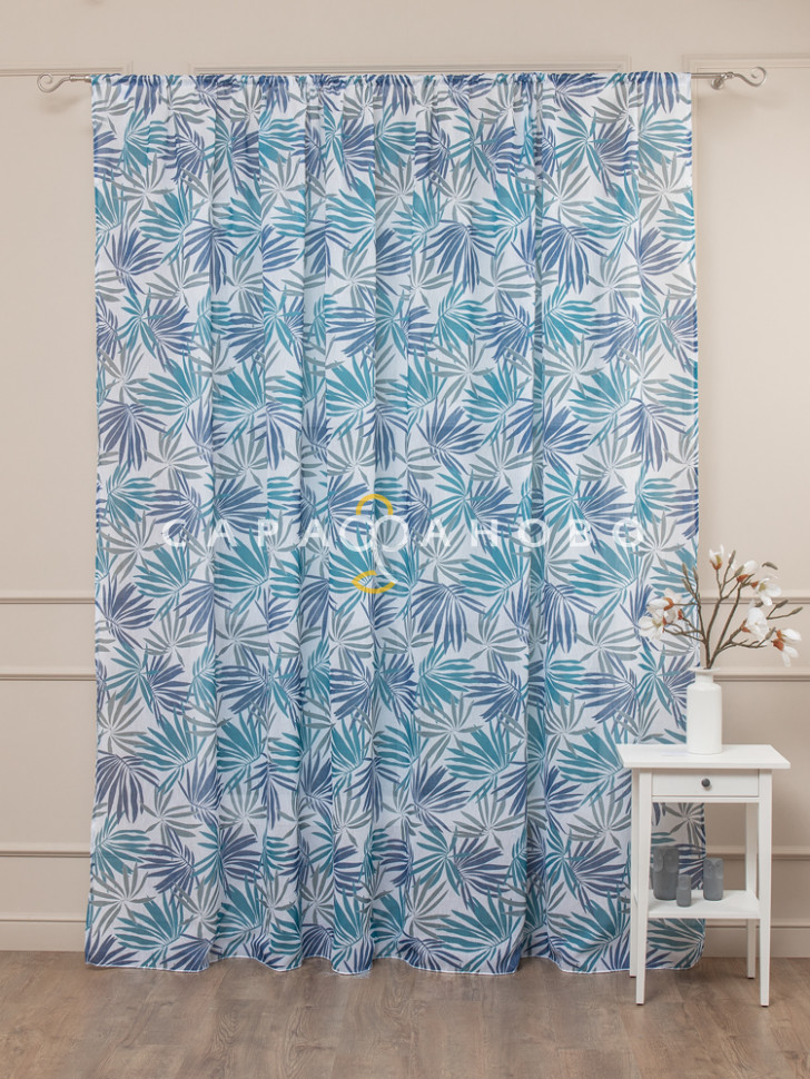 Печать на легких тканях EL 3952-03/280 LPech