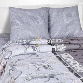 Ткань поплин 150 см рис 12114 вид 1