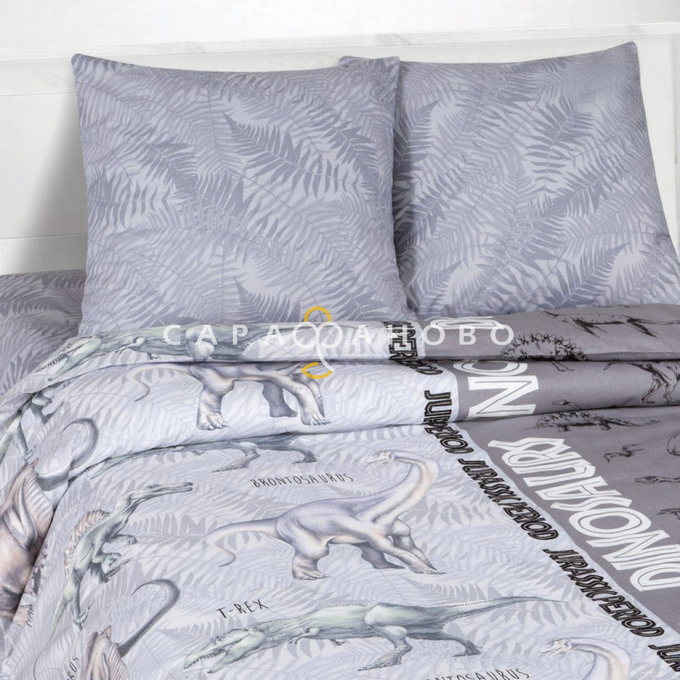 Ткань поплин 150 см рис 12114 вид 1