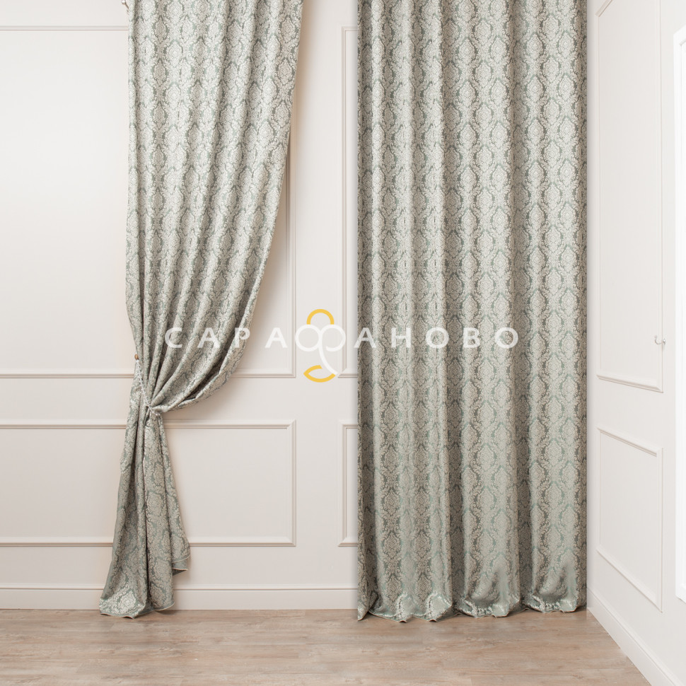 Жаккард Classic AY 374572-502/305 P