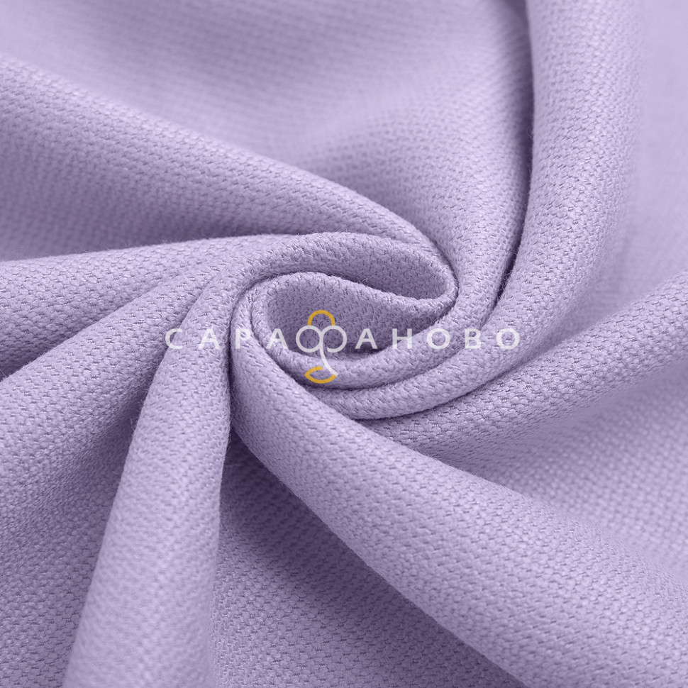 Однотонный канвас EL 207-17/280 PV