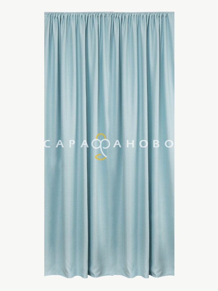 Однотонный блэкаут WJ Milan-23/280 P BL 2st