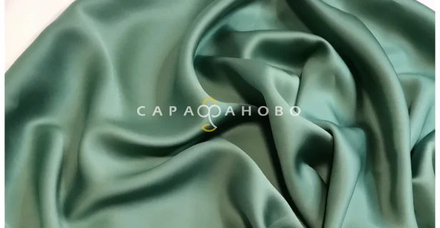 Ткань Тенсель 60S однотонный 250 см 120 гр