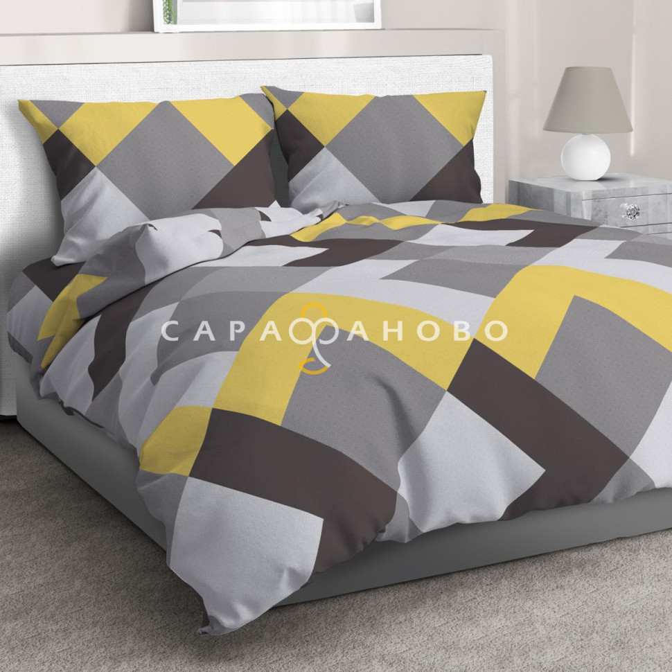 Перкаль 220 см набивной арт. 239 рис 50087 вид 1 Лунный город