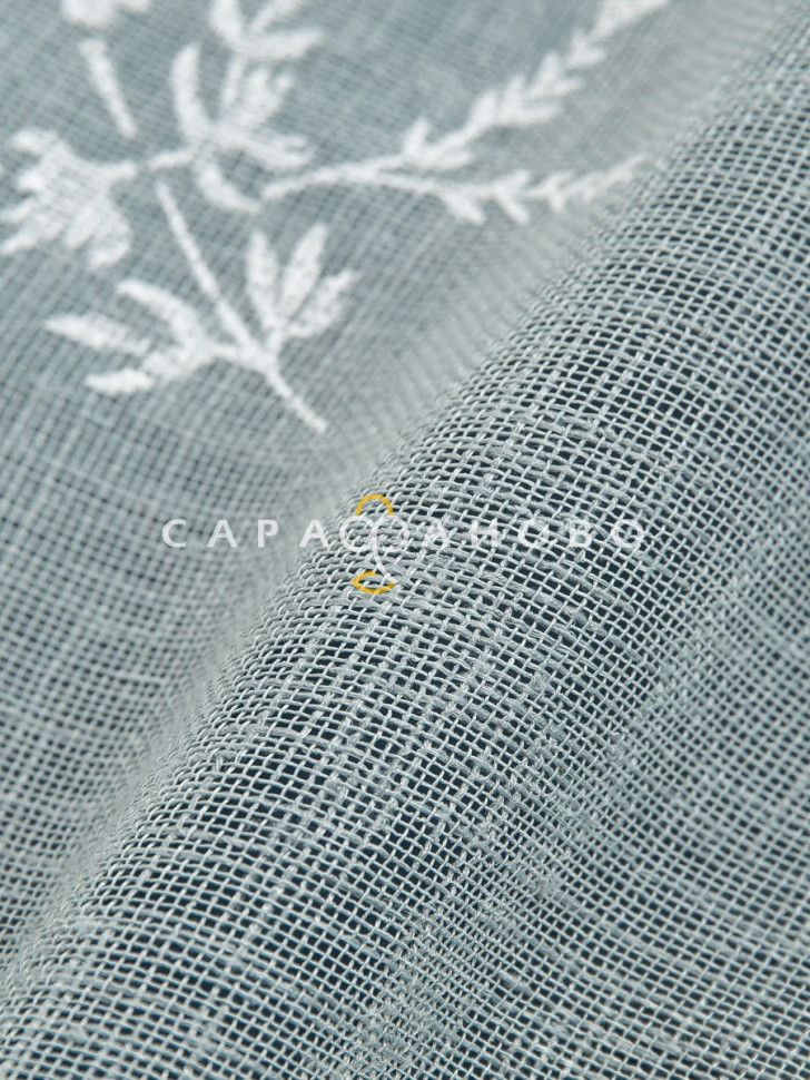 Печать на легких тканях EL 4076-04/300 LPech ut