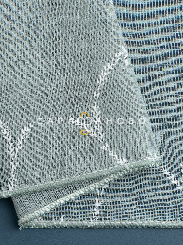 Печать на легких тканях EL 4076-04/300 LPech ut