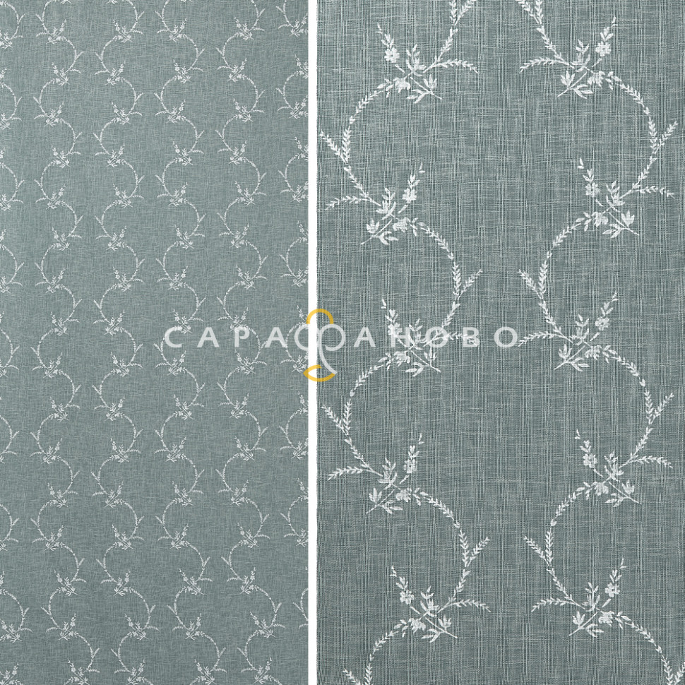 Печать на легких тканях EL 4076-04/300 LPech ut