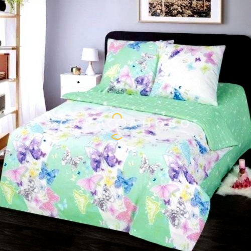 Ткань Бязь 220 см 