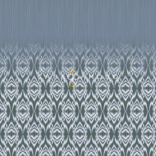 Ткань Перкаль 220 см 110 гр рис 72222 вид 2 "Гестия"