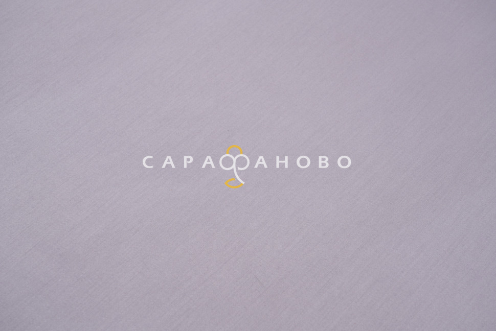 Ткань Сатин гл/к 220 см рис. 70100-1 Графит