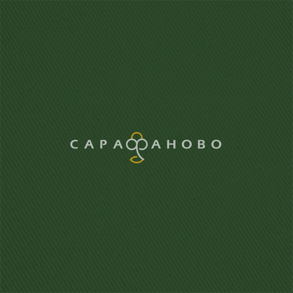 Ткань Саржа 150 см Эксперт-Стандарт С24 ОПЗ/ВО рис. 14 Тёмно-зелёный