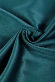 Ткань Русский Атлас 150 см диз №1 Сине-зеленый