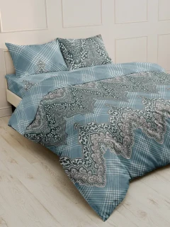 Ткань Бязь 220см 21677-1