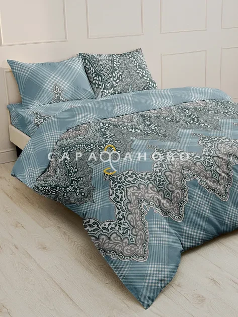 Ткань Бязь 220см 21677-1