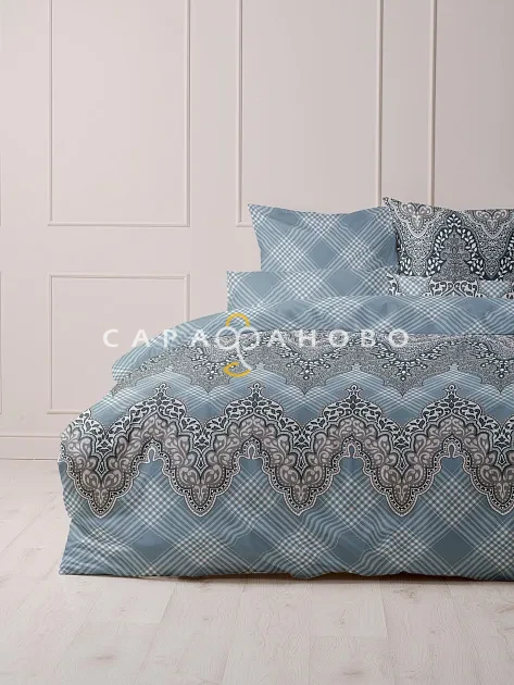 Ткань Бязь 220см 21677-1
