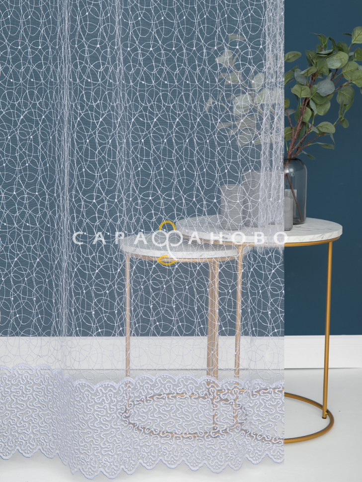 Вышивка Эконом TRT 8p9110-w/290 SB