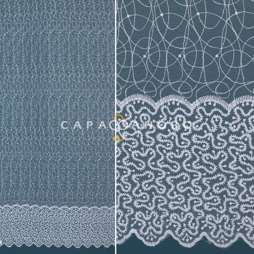 Вышивка Эконом TRT 8p9110-w/290 SB