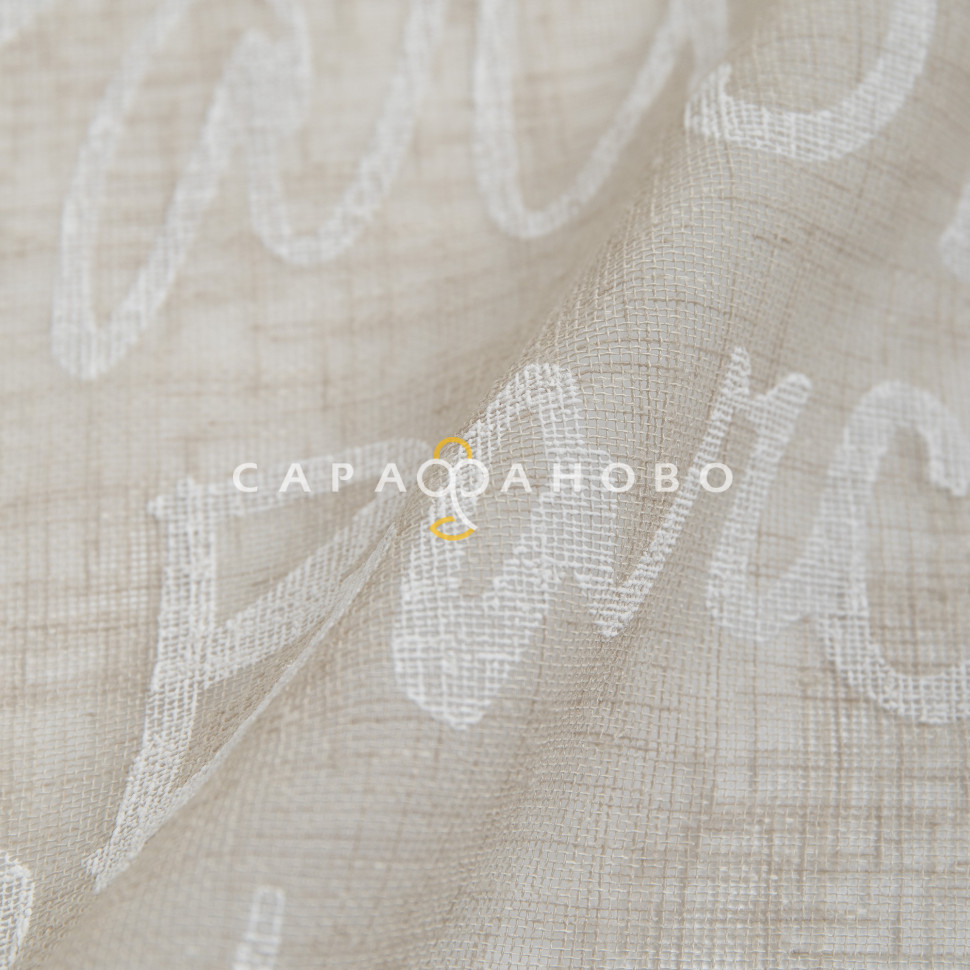 Печать на легких тканях EL 4079-02/300 LPech ut