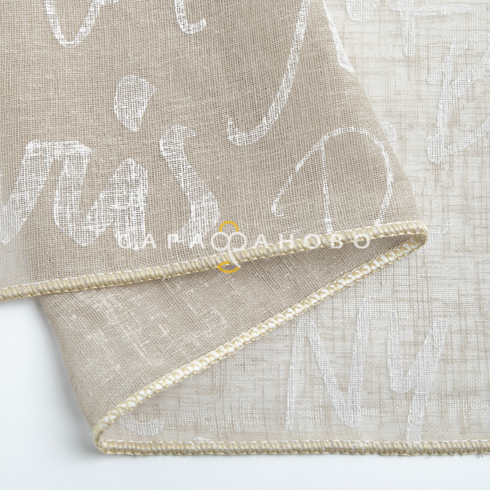 Печать на легких тканях EL 4079-02/300 LPech ut