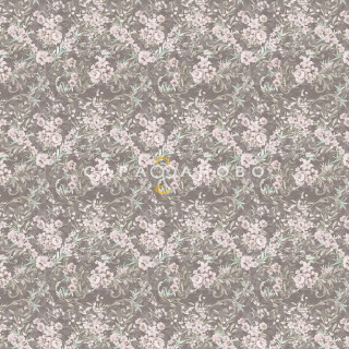 Ткань Бязь Премиум 220 см  142гр набивная арт 34 рис 60292-1 