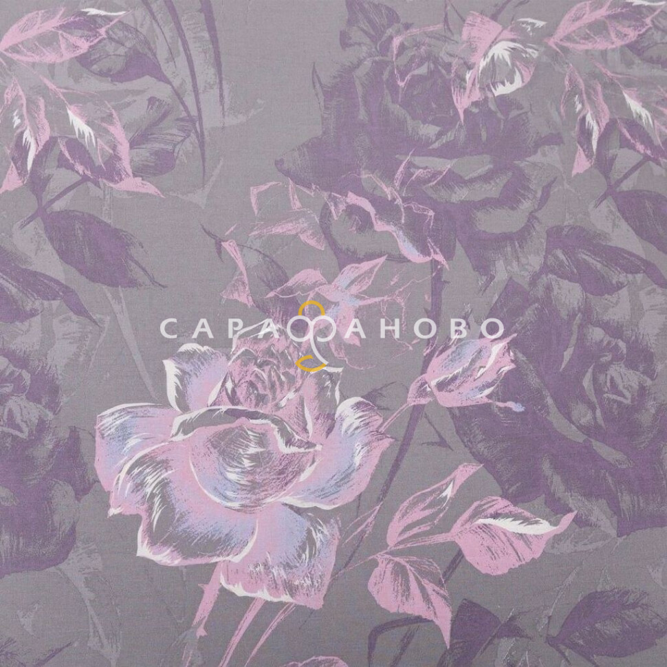 Ткань Поплин 220 см 115 гр мануэла 13420-1