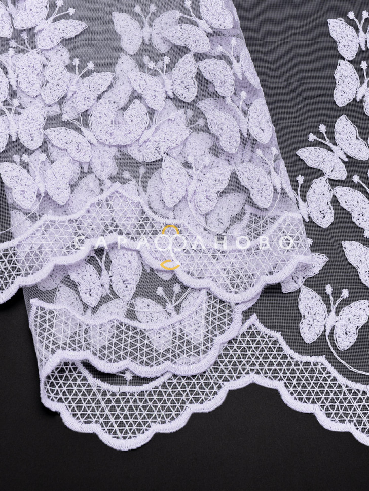 Вышивка Classic TRT Babochka-w/290 SB