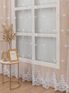 Вышивка Classic TRT Babochka-w/290 SB