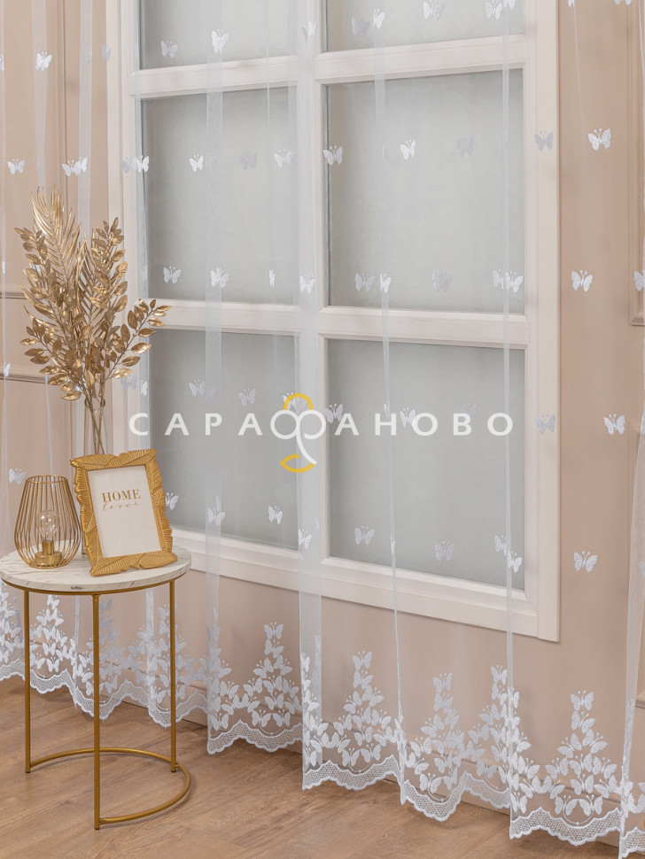 Вышивка Classic TRT Babochka-w/290 SB