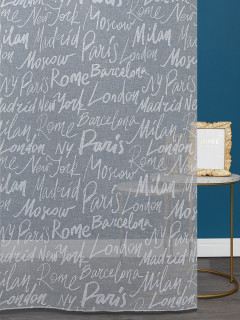 Печать на легких тканях EL 4079-03/300 LPech ut