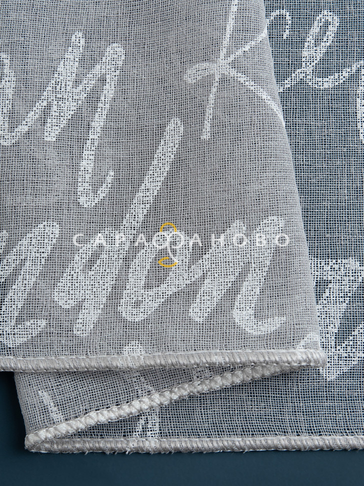 Печать на легких тканях EL 4079-03/300 LPech ut