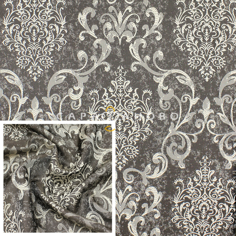 Жаккард Premium FB 4746-304/295 PJak