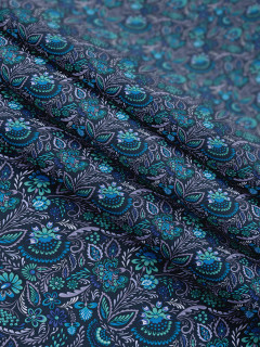 Ткань Ситец 80 см 85 гр рис 21993-2