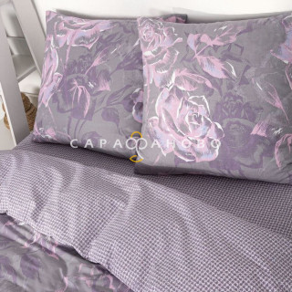 Ткань Поплин 220 см 115 гр мануэла комп 13421-1