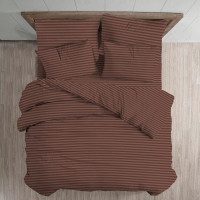 Ткань Бязь 220 см 145 гр ГОСТ Премиум рис 4640/1 