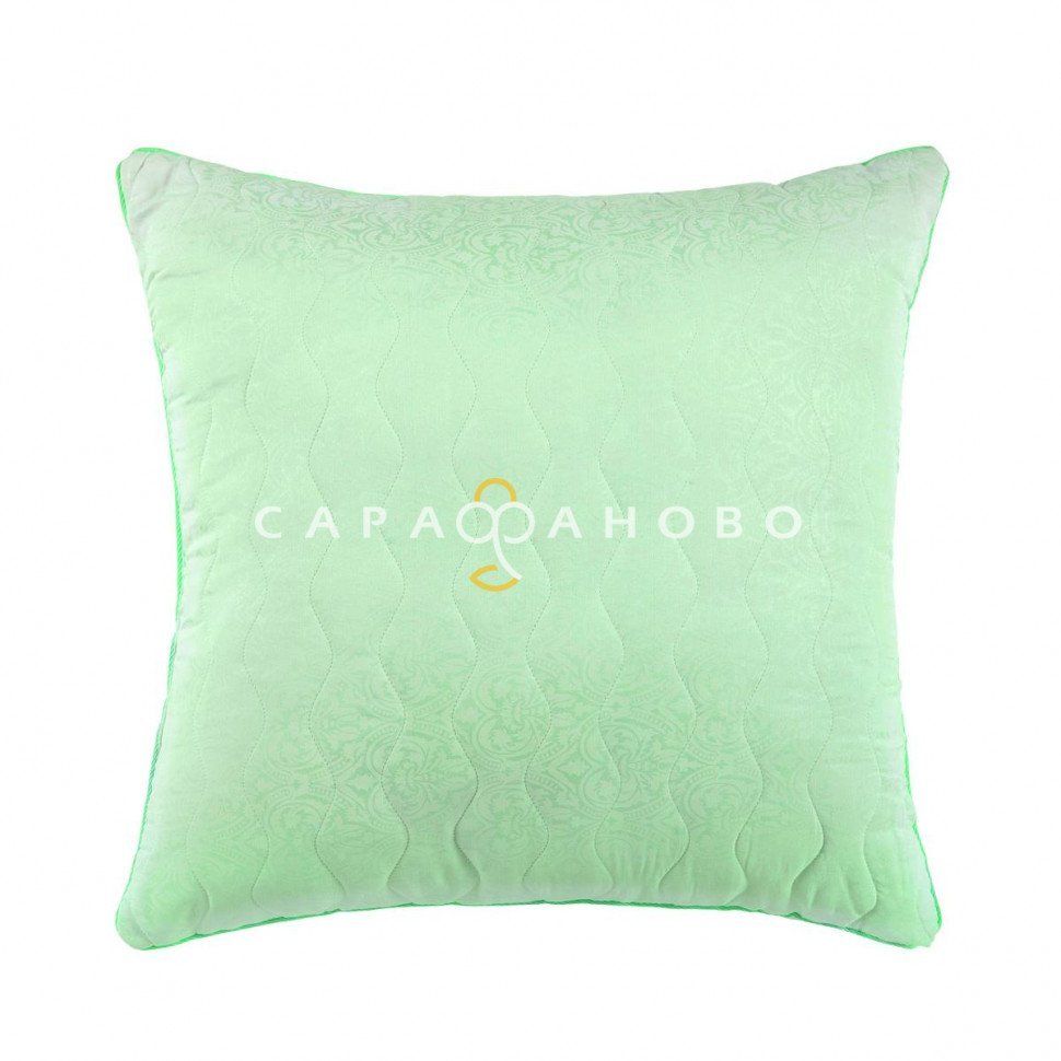 Подушка Mia Cara wellness бамбук 004