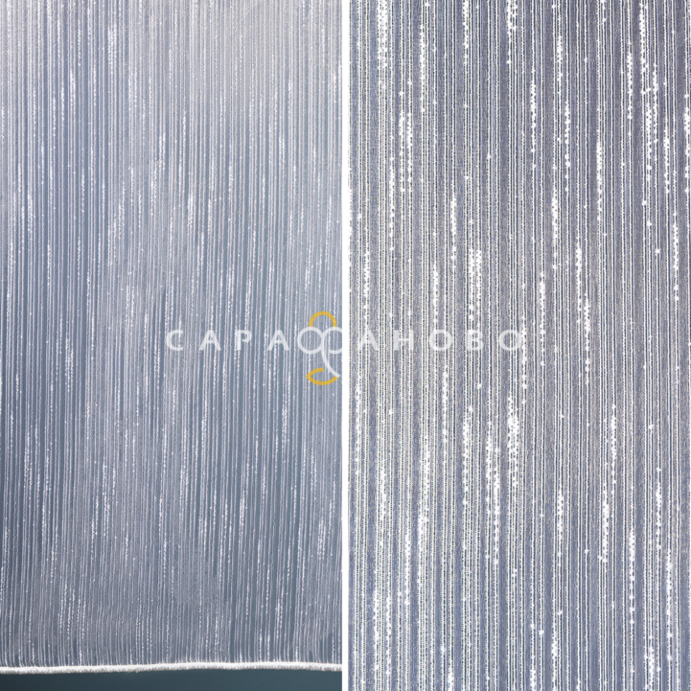 Дождик TC RAIN Organza-01/280 OFen ut