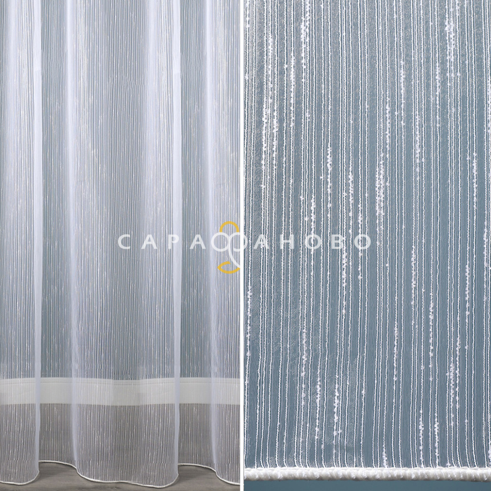 Дождик TC RAIN Organza-01/280 OFen ut