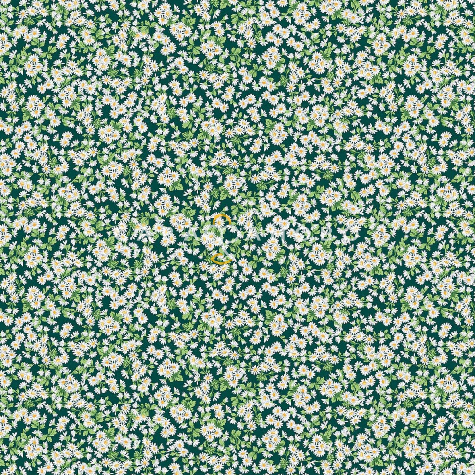 Перкаль 150 см 13147-1 Романтика