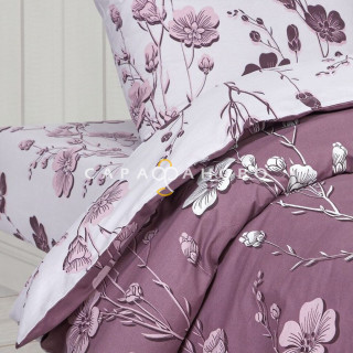 Ткань Поплин 220 см 115 гр ночка комп 13318-1