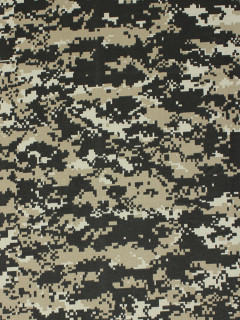 Ткань Саржа костюмная набивная 150 см, 860-2 Точка