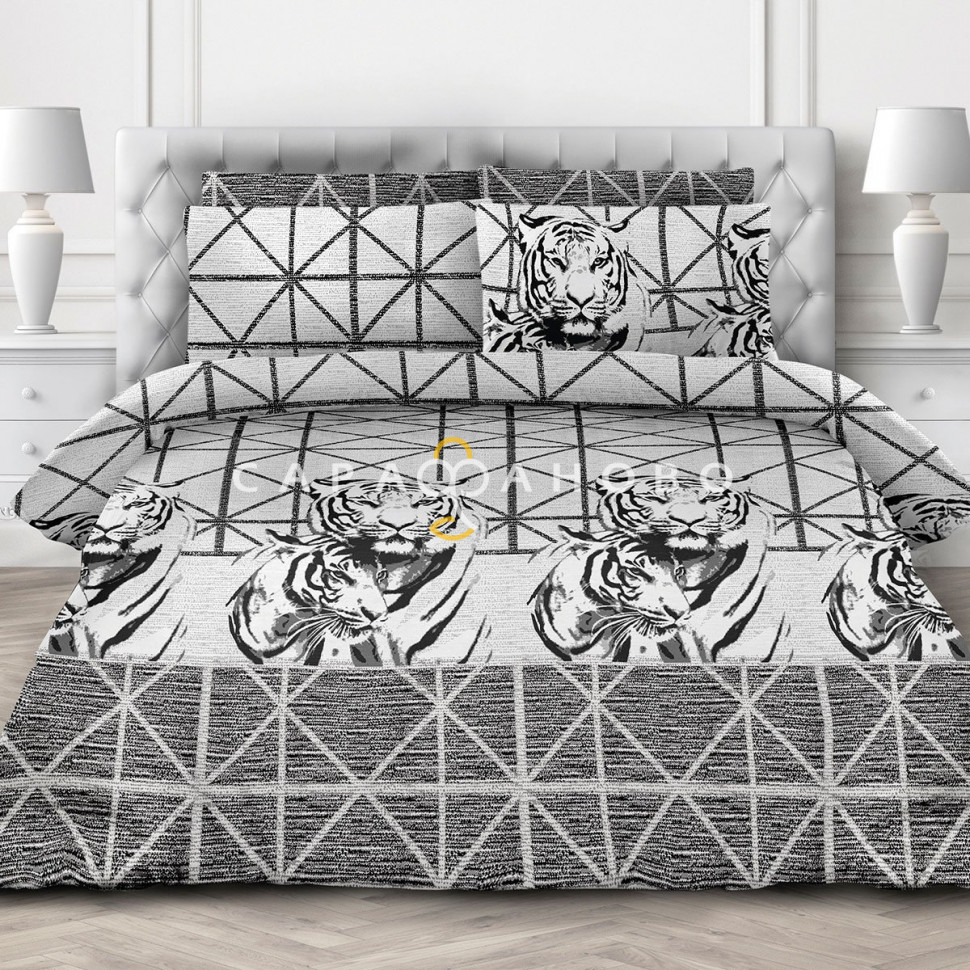 Ткань Бязь Комфорт 220 см 15836-1