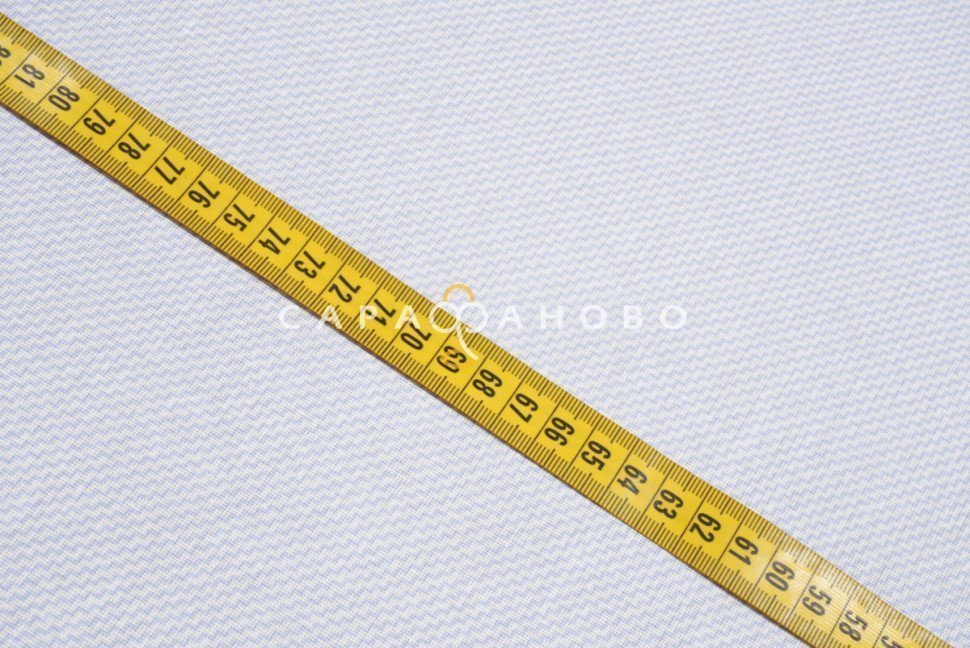 Ткань бязь 150 см 120 гр рис. 115в4 Зигзаг