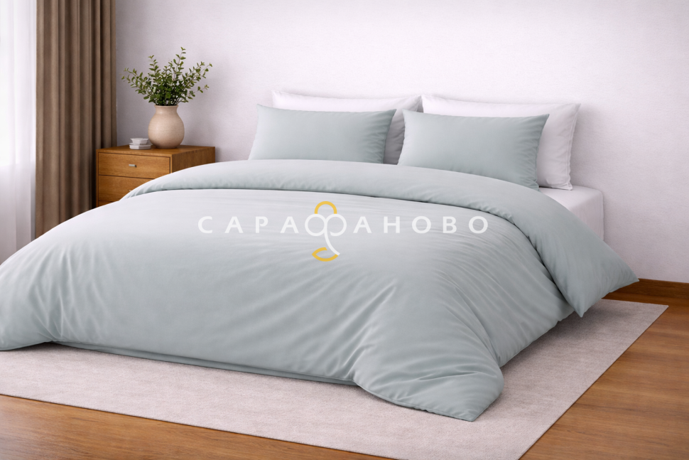 Ткань Тенсель 250 см. 125 гр. 65/35 рис. 25