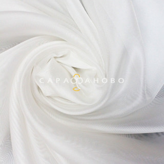 Однотонная полуорганза RS 52153-02/290 P/O ut