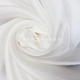 Однотонная полуорганза RS 52153-02/290 P/O ut